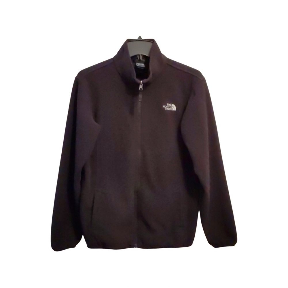 Boy's XL (18/20) North Face Fleece Jacket